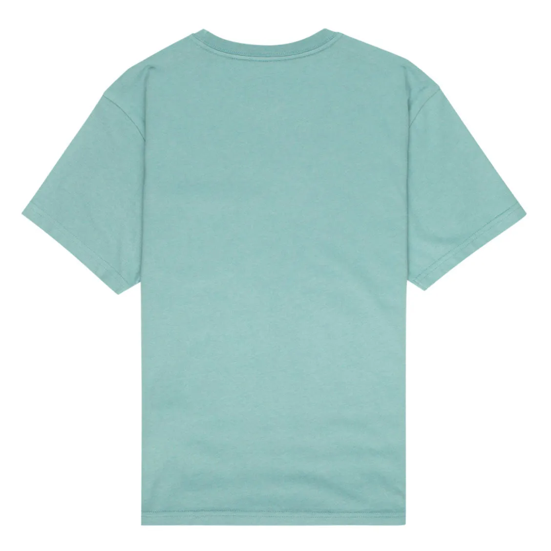 BASIC POCKET LABEL SS YOUTH