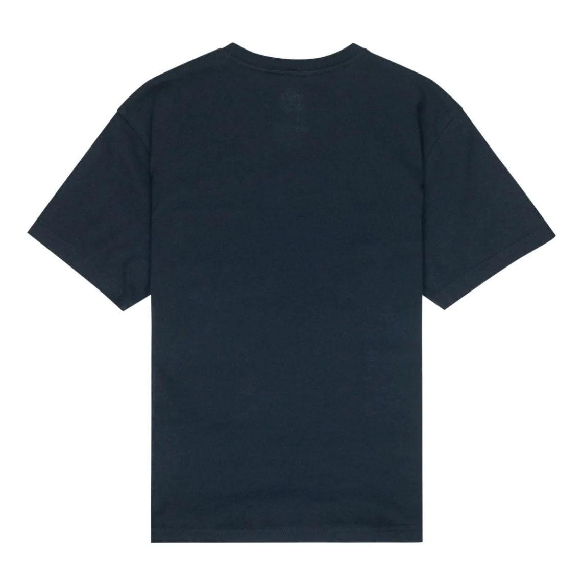 BASIC POCKET LABEL SS YOUTH