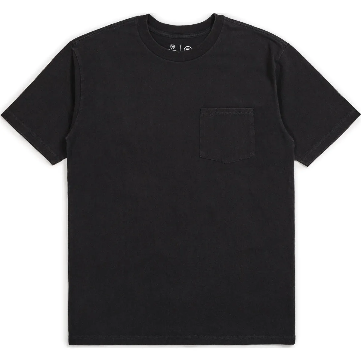 BASIC S/S STT PKT