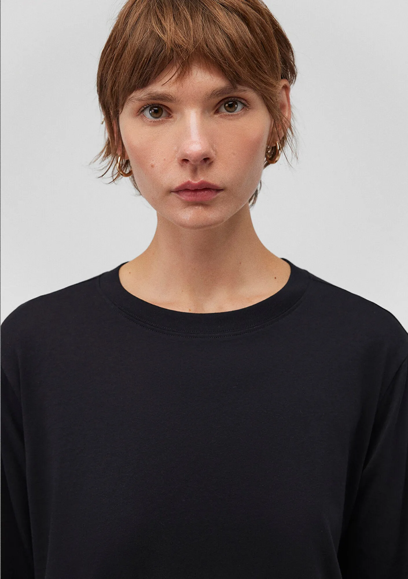 Basic T-shirt