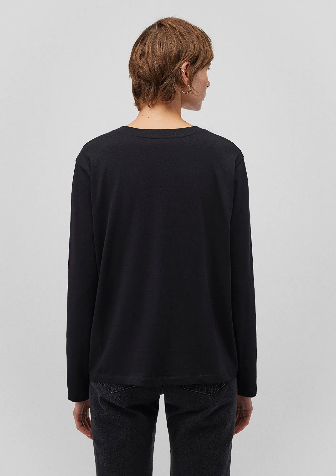 Basic T-shirt