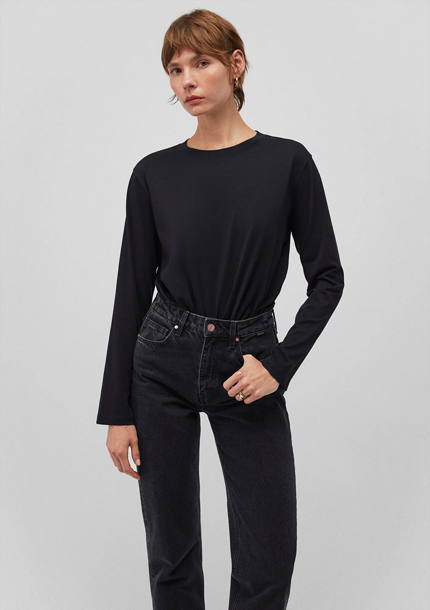 Basic T-shirt