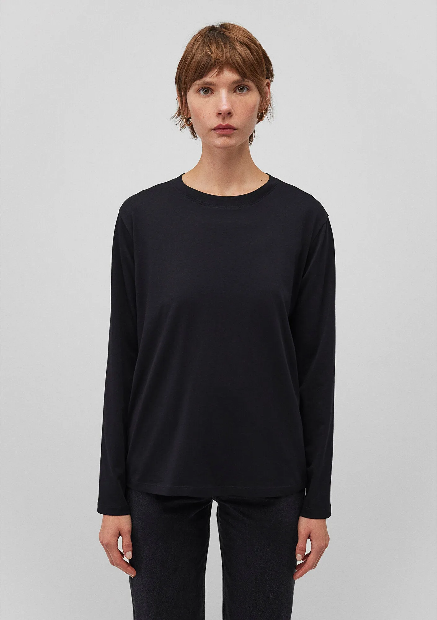 Basic T-shirt