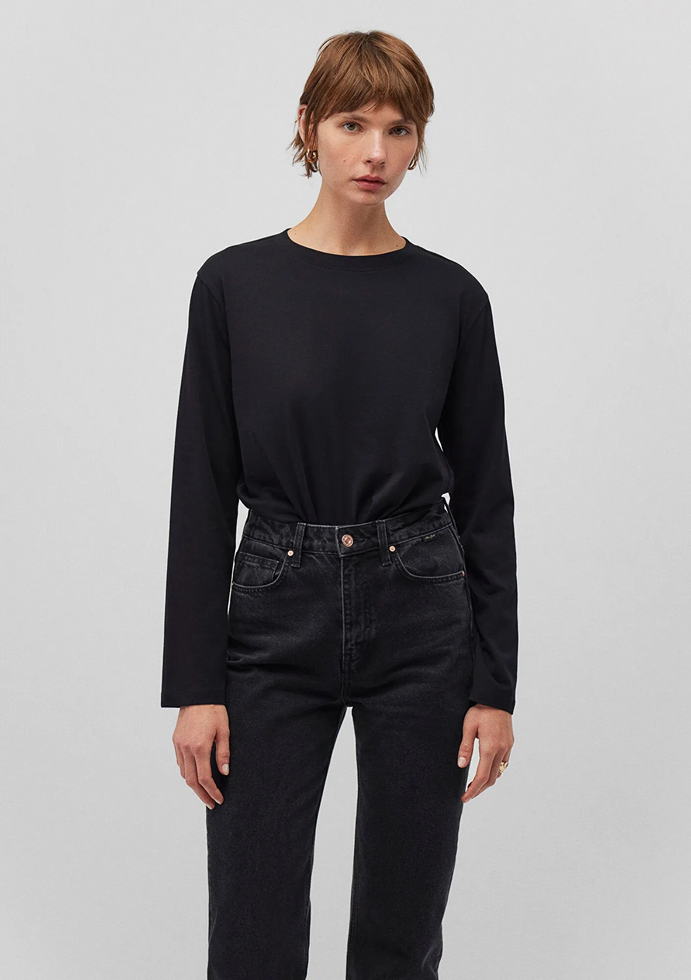 Basic T-shirt
