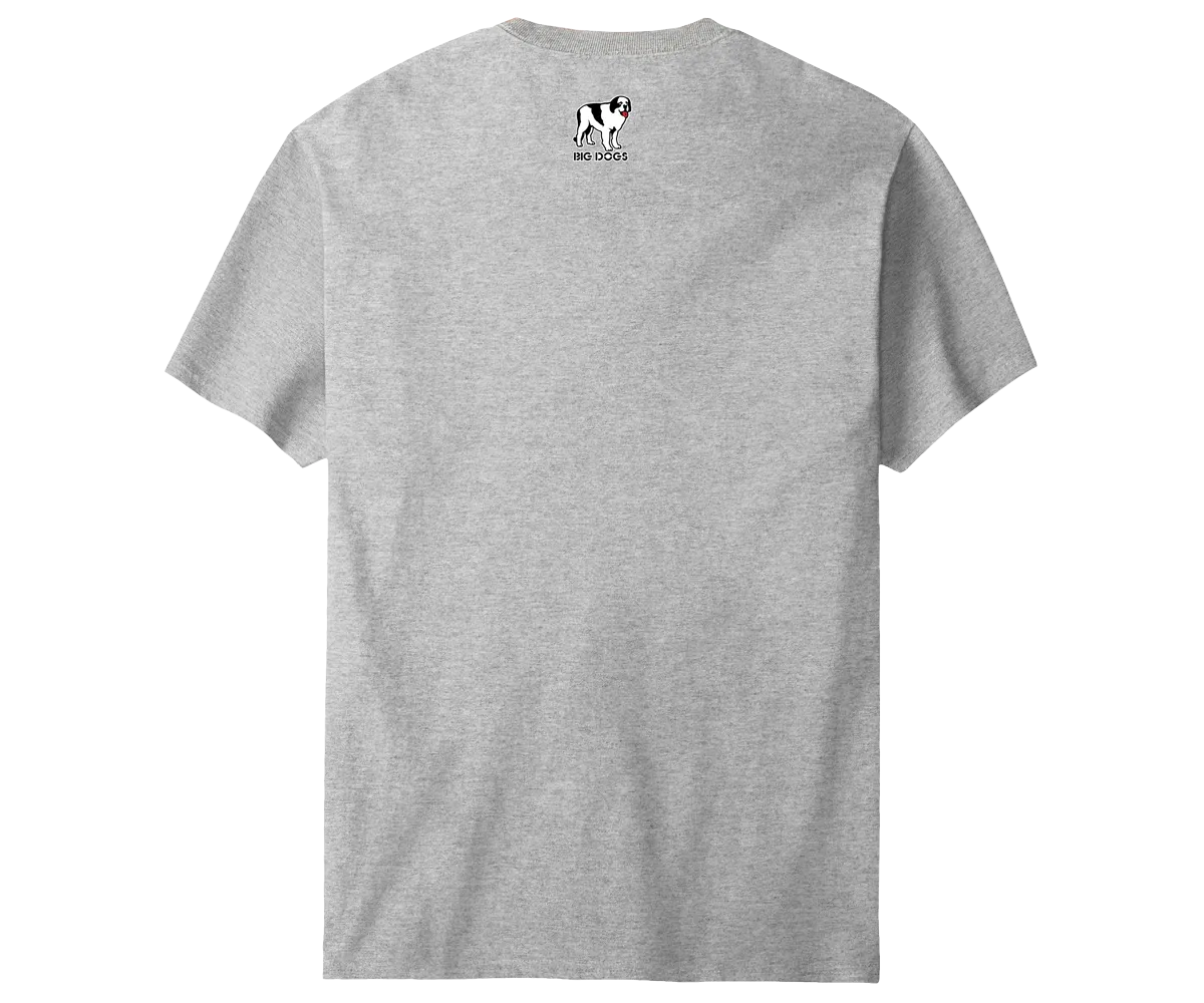 BDCF Alabama T-shirt