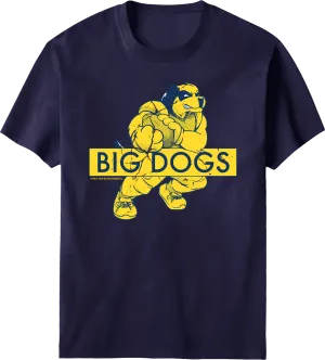 BDCF Michigan T-shirt