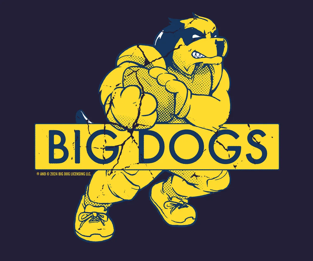 BDCF Michigan T-shirt