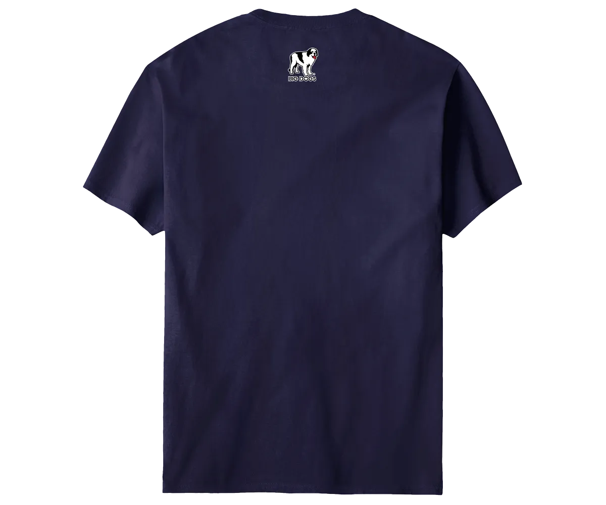 BDCF Michigan T-shirt