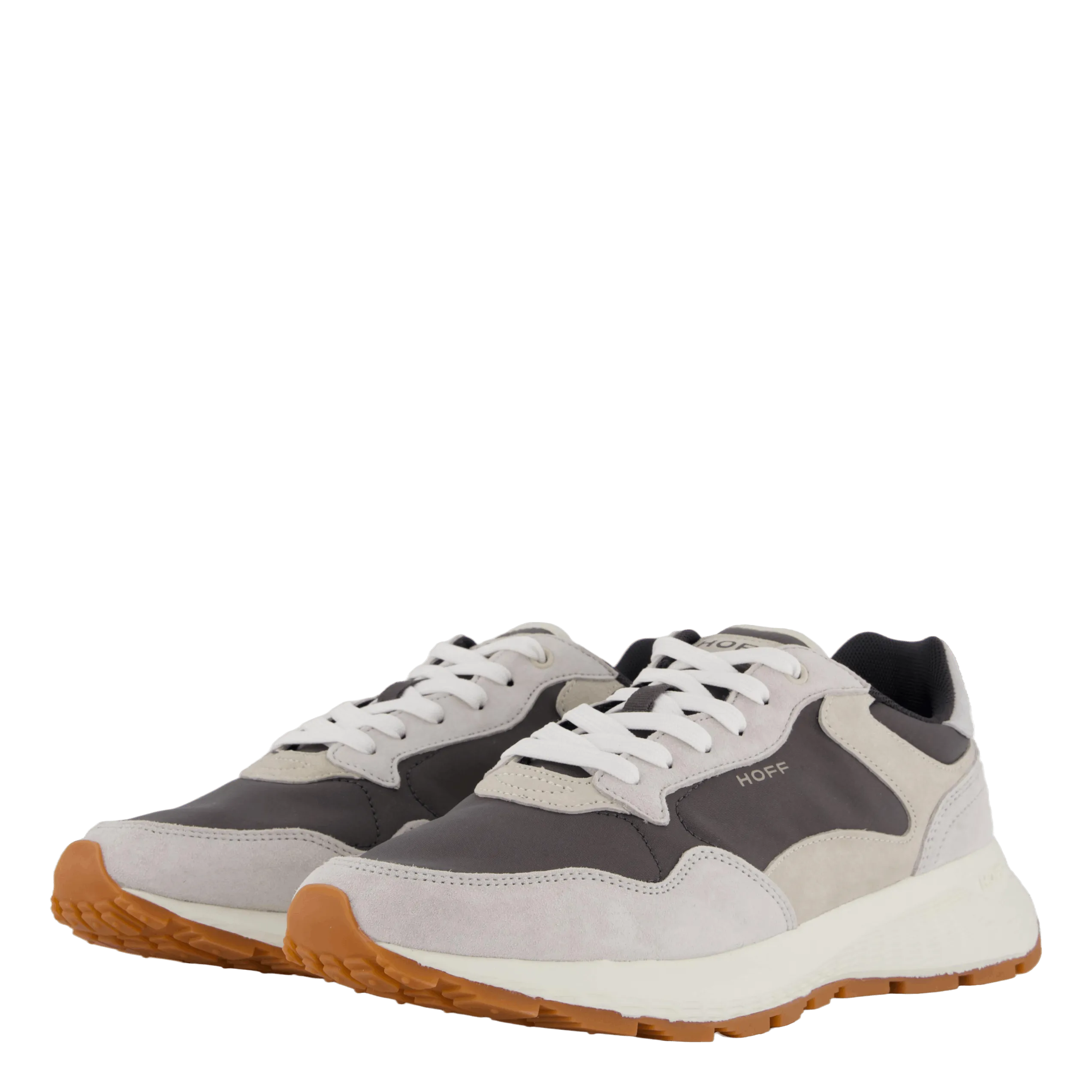 Beijing Ii Man Grey
