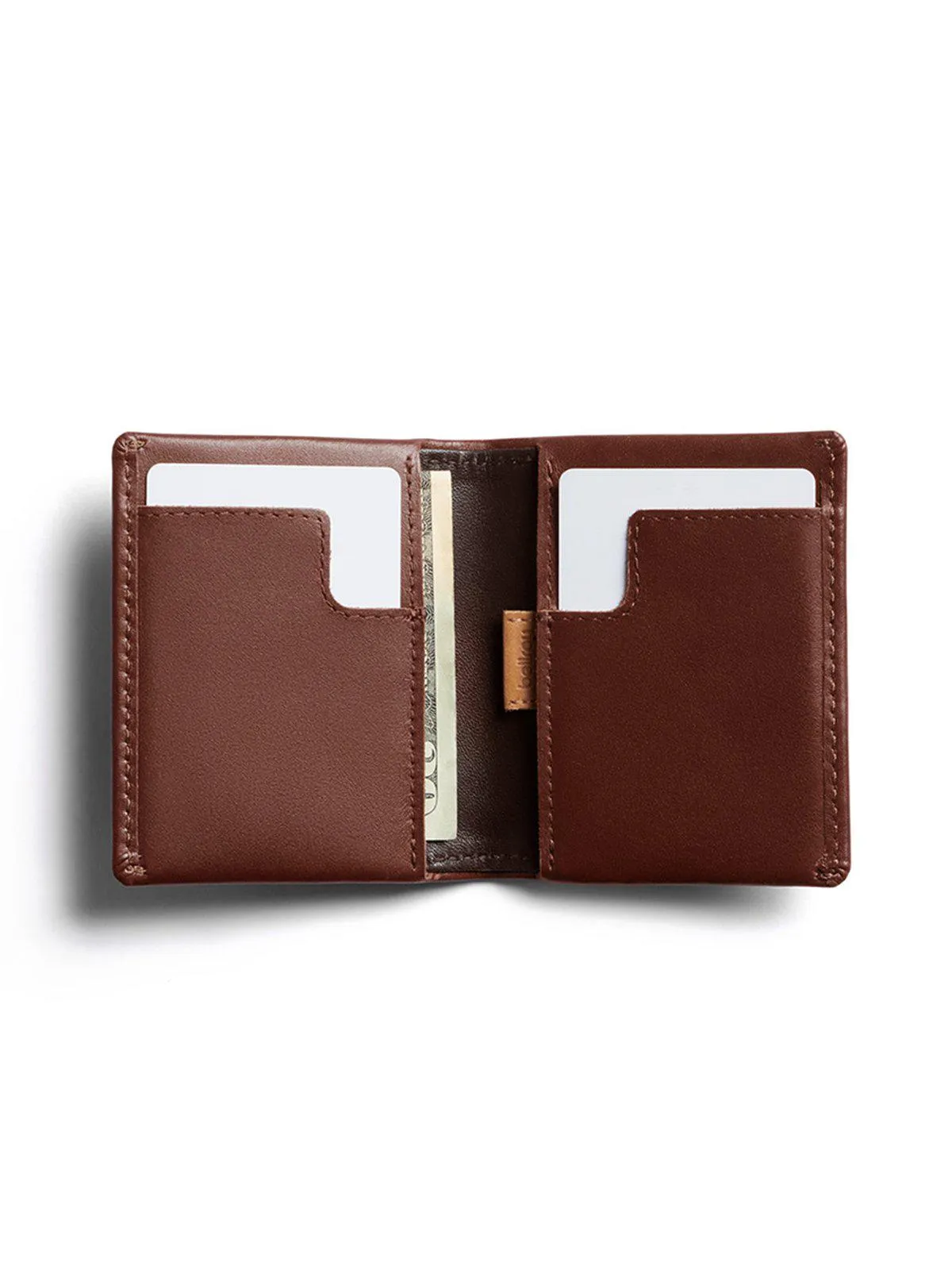 Bellroy Slim Sleeve Wallet Cocoa