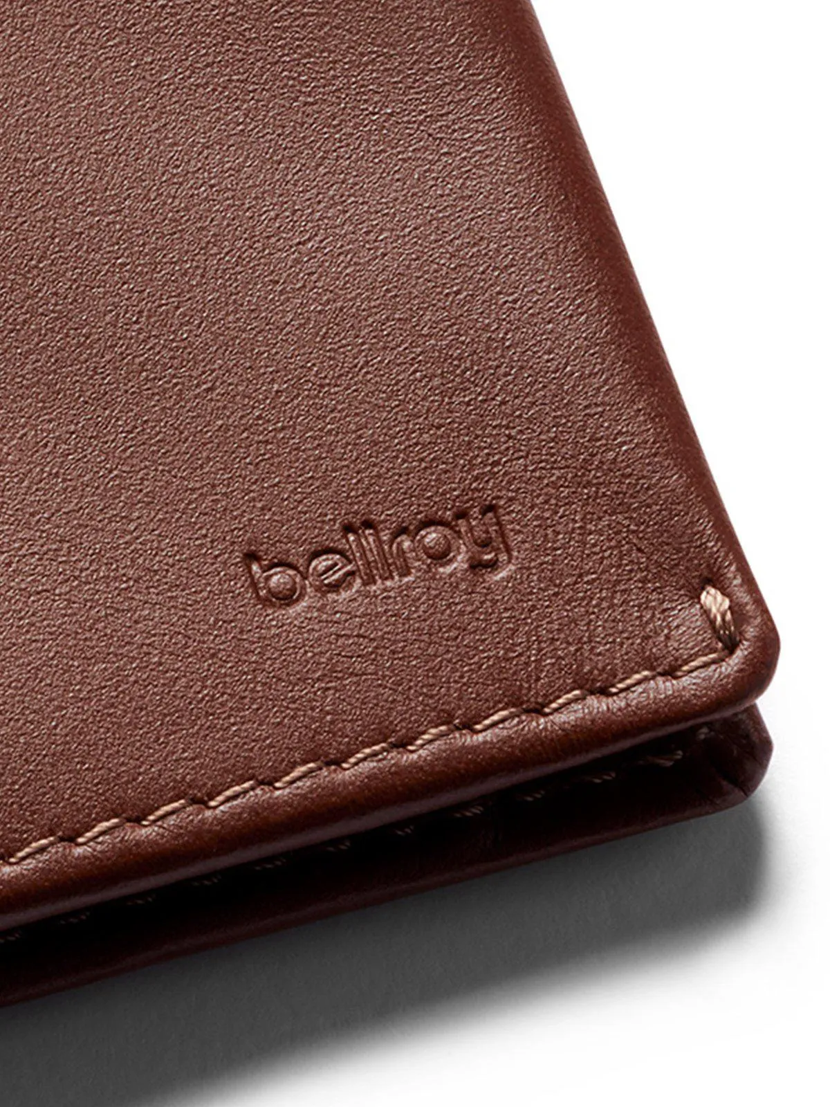 Bellroy Slim Sleeve Wallet Cocoa