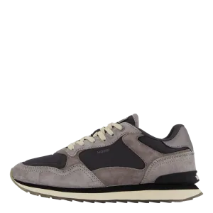 Berlin Woman Grey