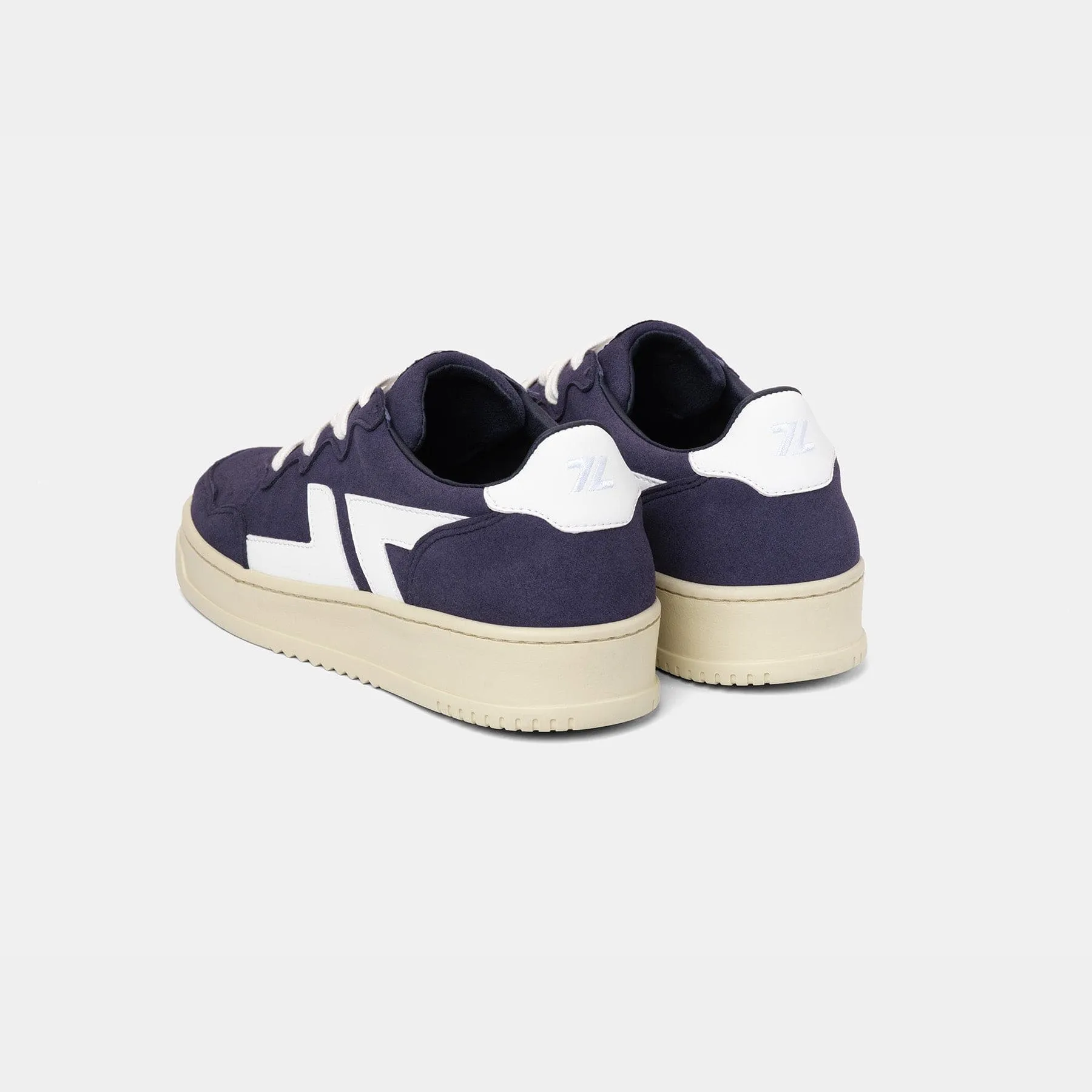 Beta B3 Vegan Corn Sneakers | Marino