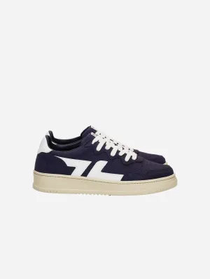 Beta B3 Vegan Corn Sneakers | Marino