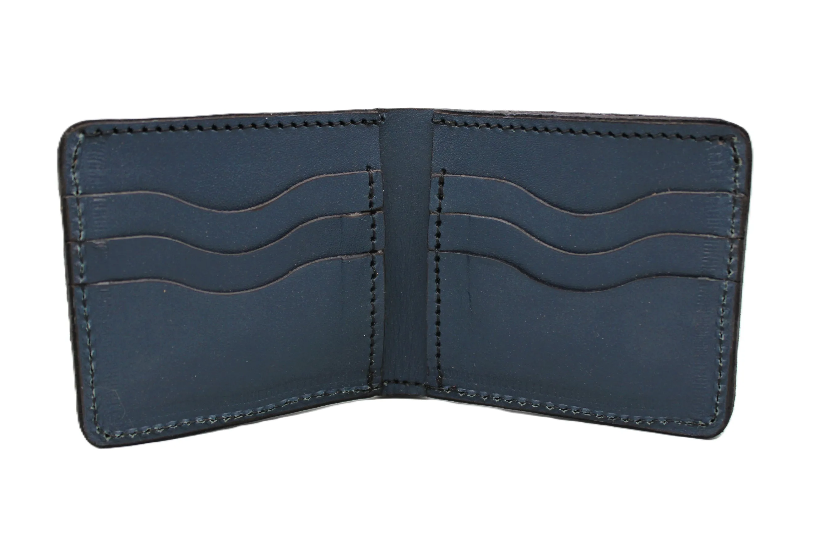Bi-fold Wallet