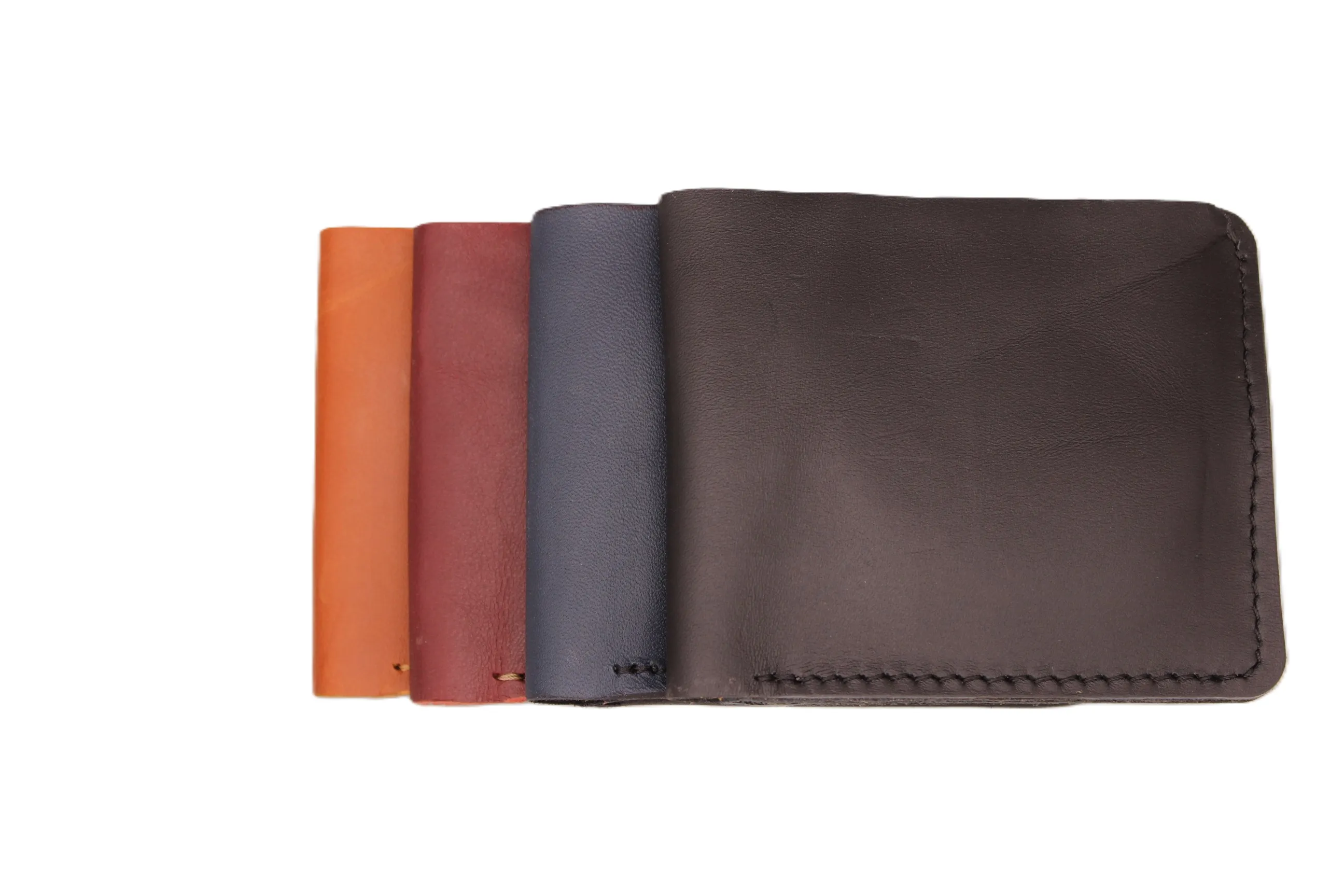Bi-fold Wallet