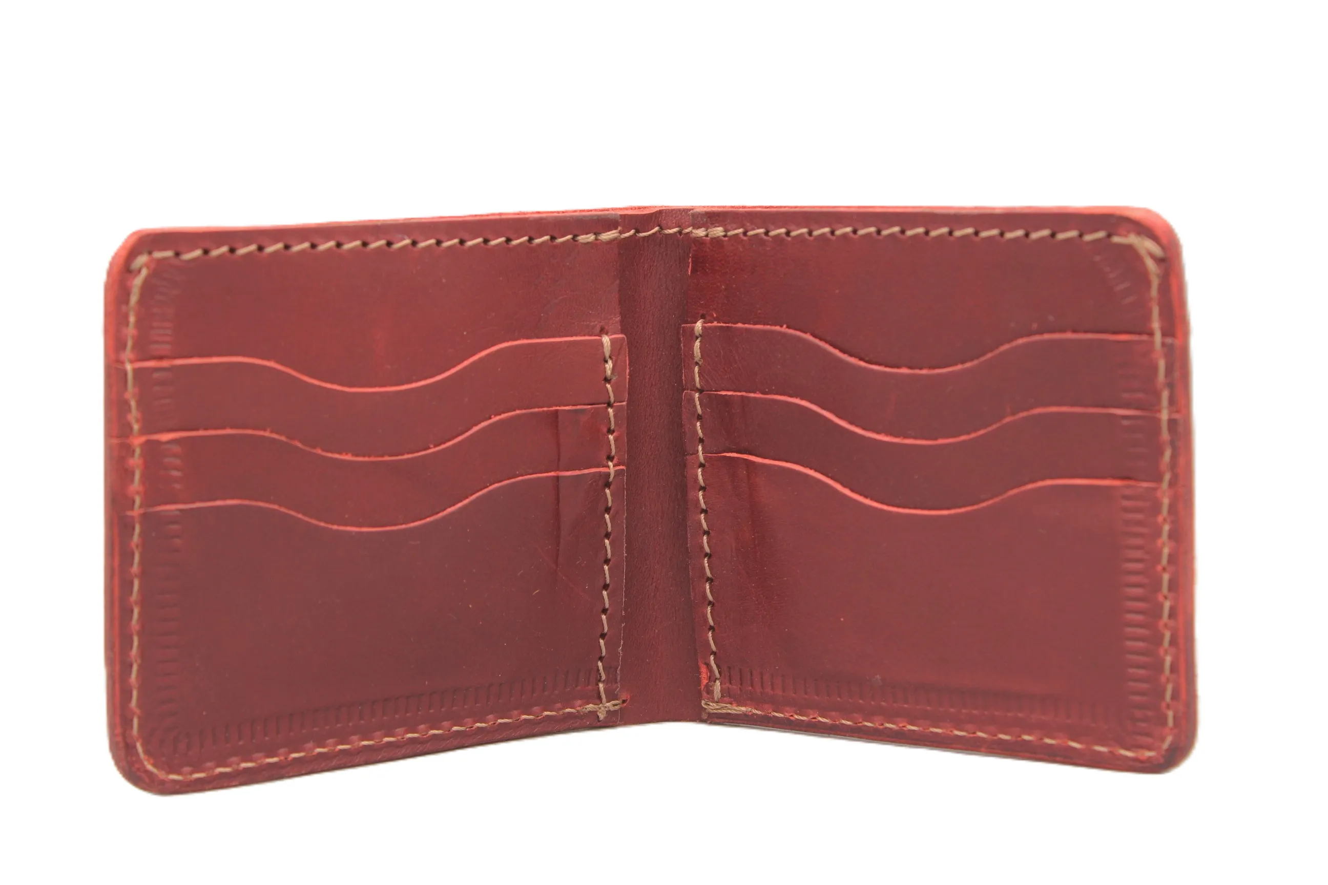 Bi-fold Wallet