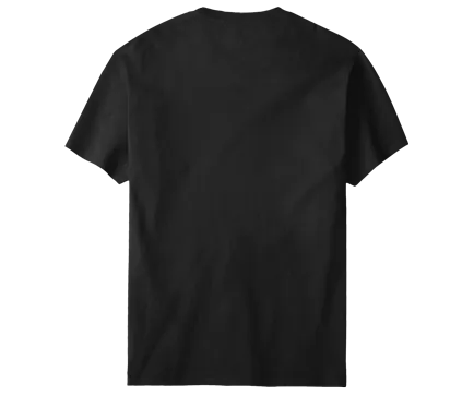 Big Dogs Garage T-Shirt