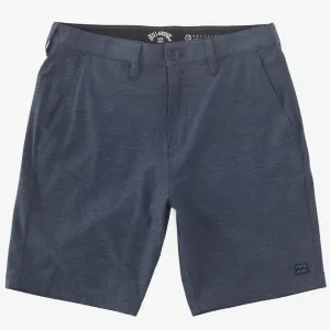 Billabong Crossfire Mid Shorts