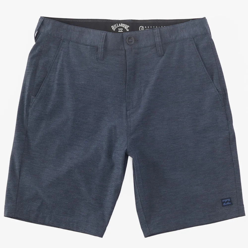 Billabong Crossfire Mid Shorts