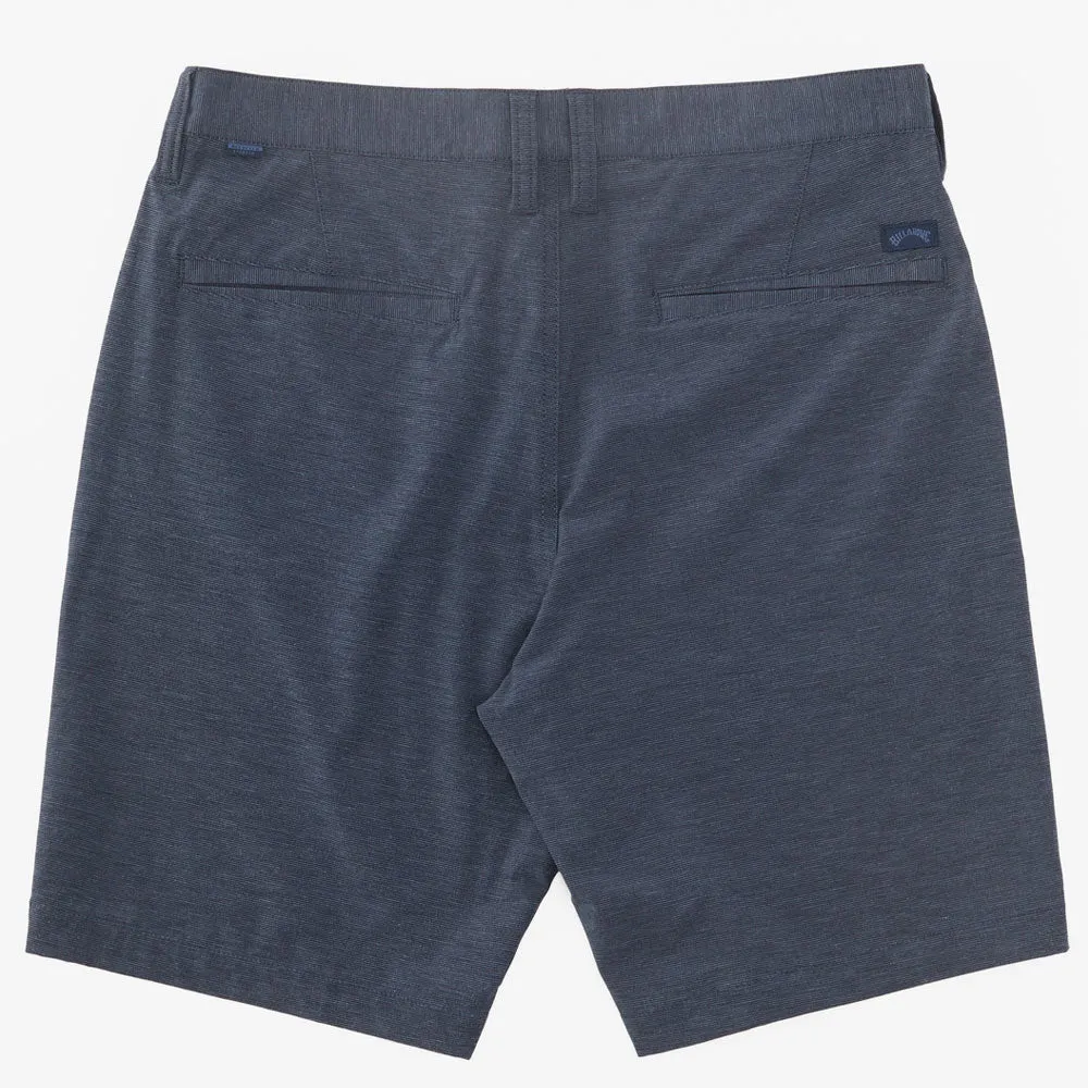 Billabong Crossfire Mid Shorts