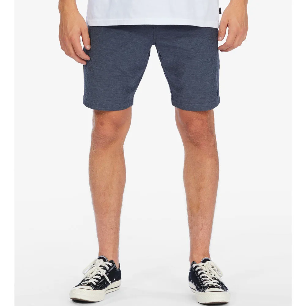 Billabong Crossfire Mid Shorts