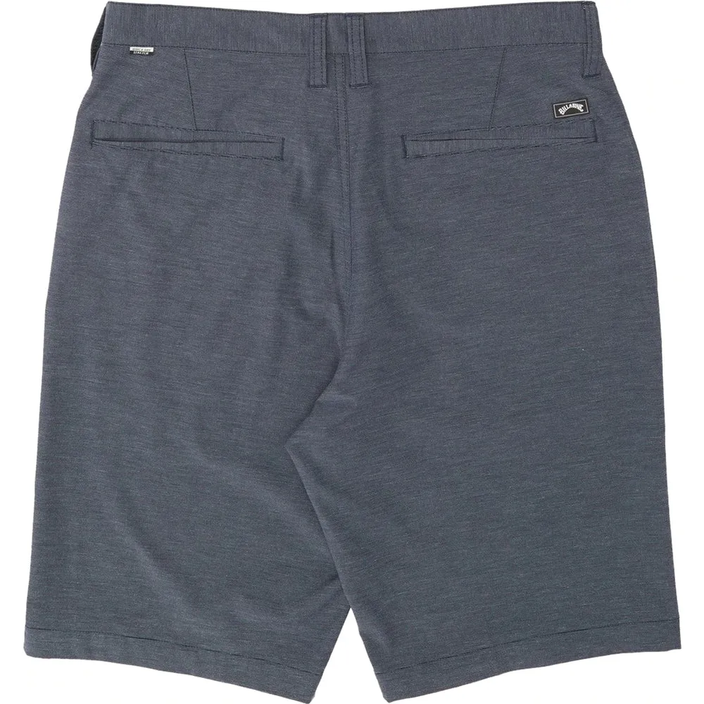 Billabong Crossfire Walkshort