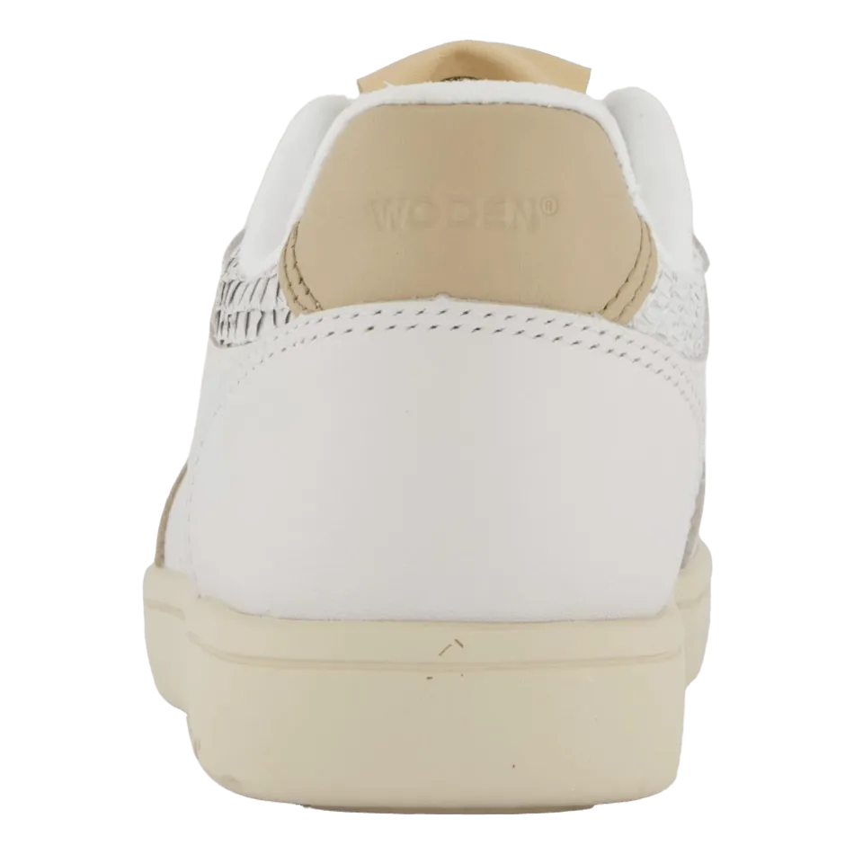 Bjork Coffee Cream/blanc De Blanc