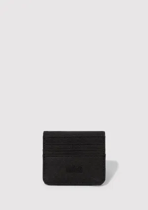 Black Cardholder