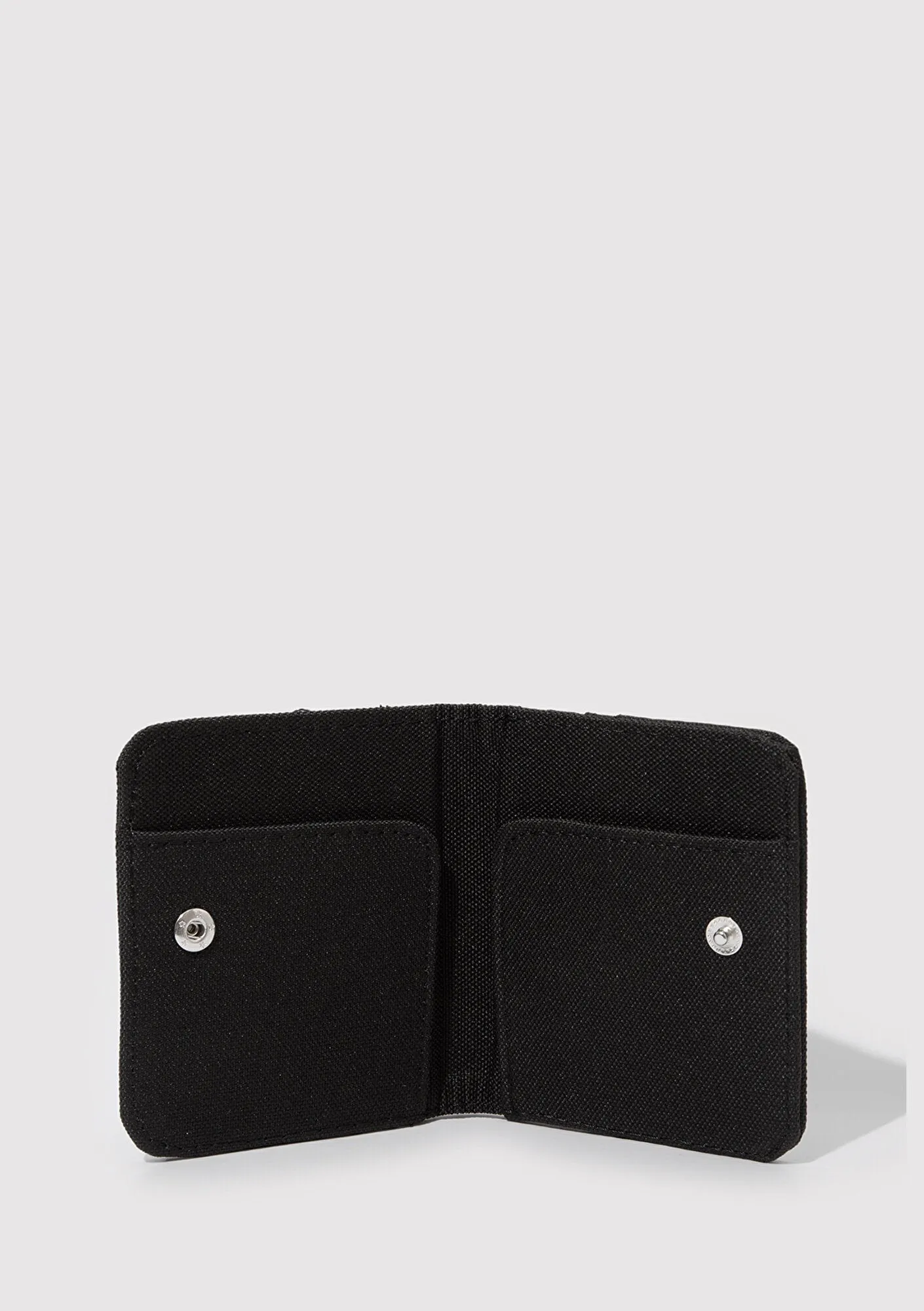 Black Cardholder