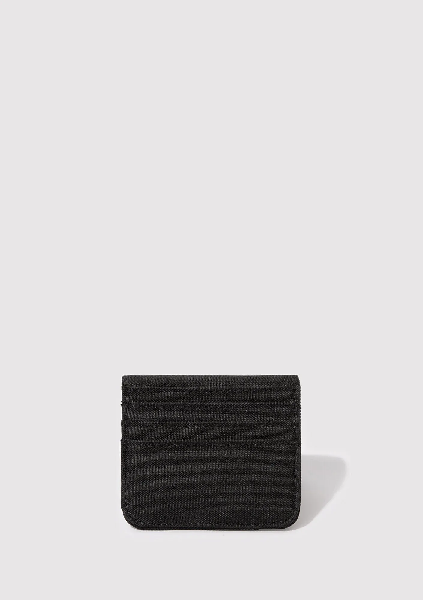 Black Cardholder