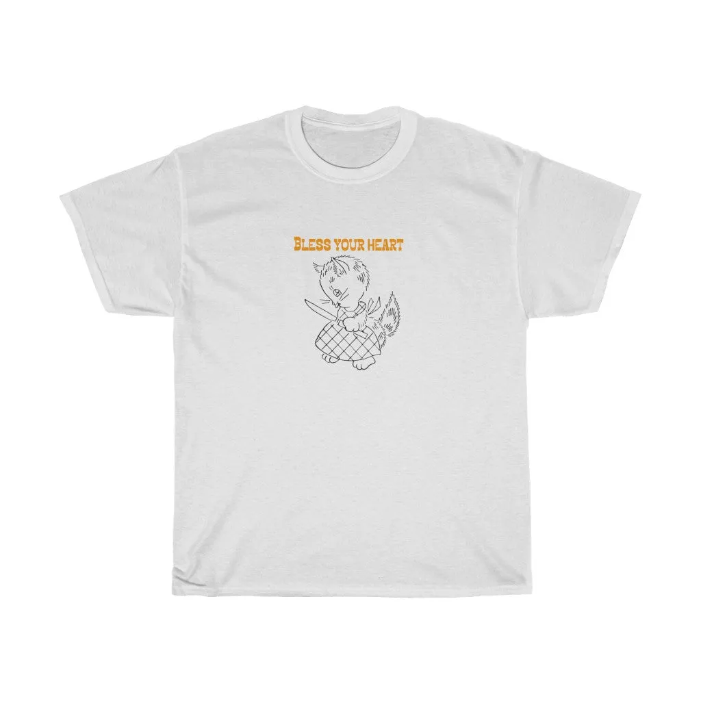 Bless Your Heart Tee