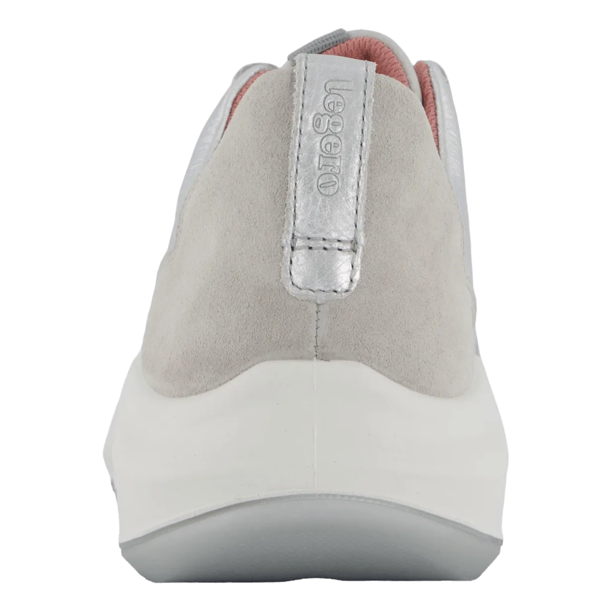Bliss Silber Metallic