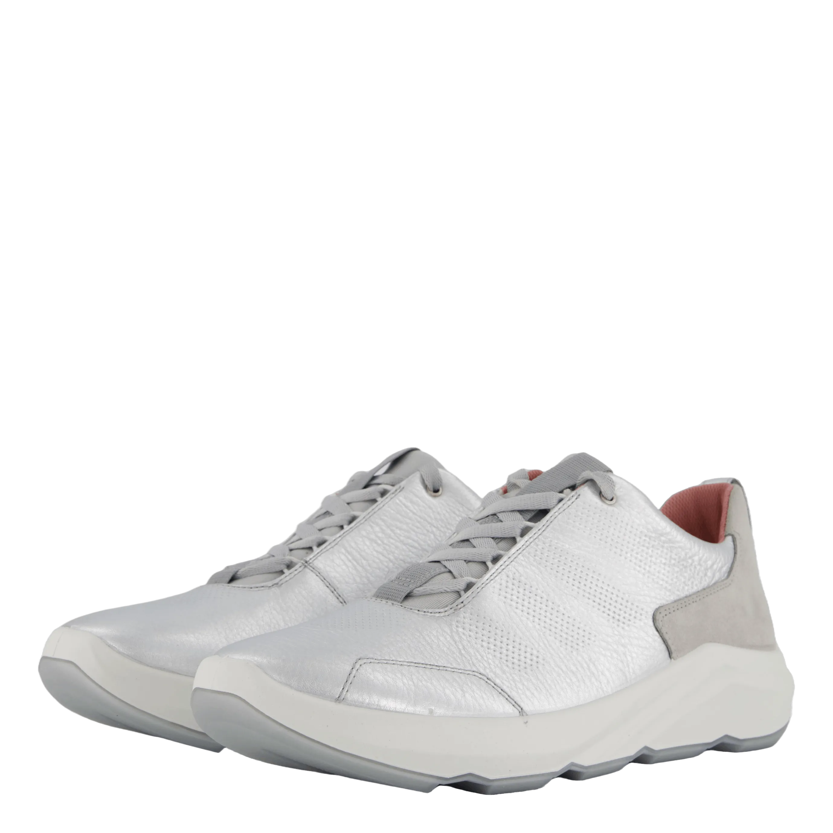 Bliss Silber Metallic