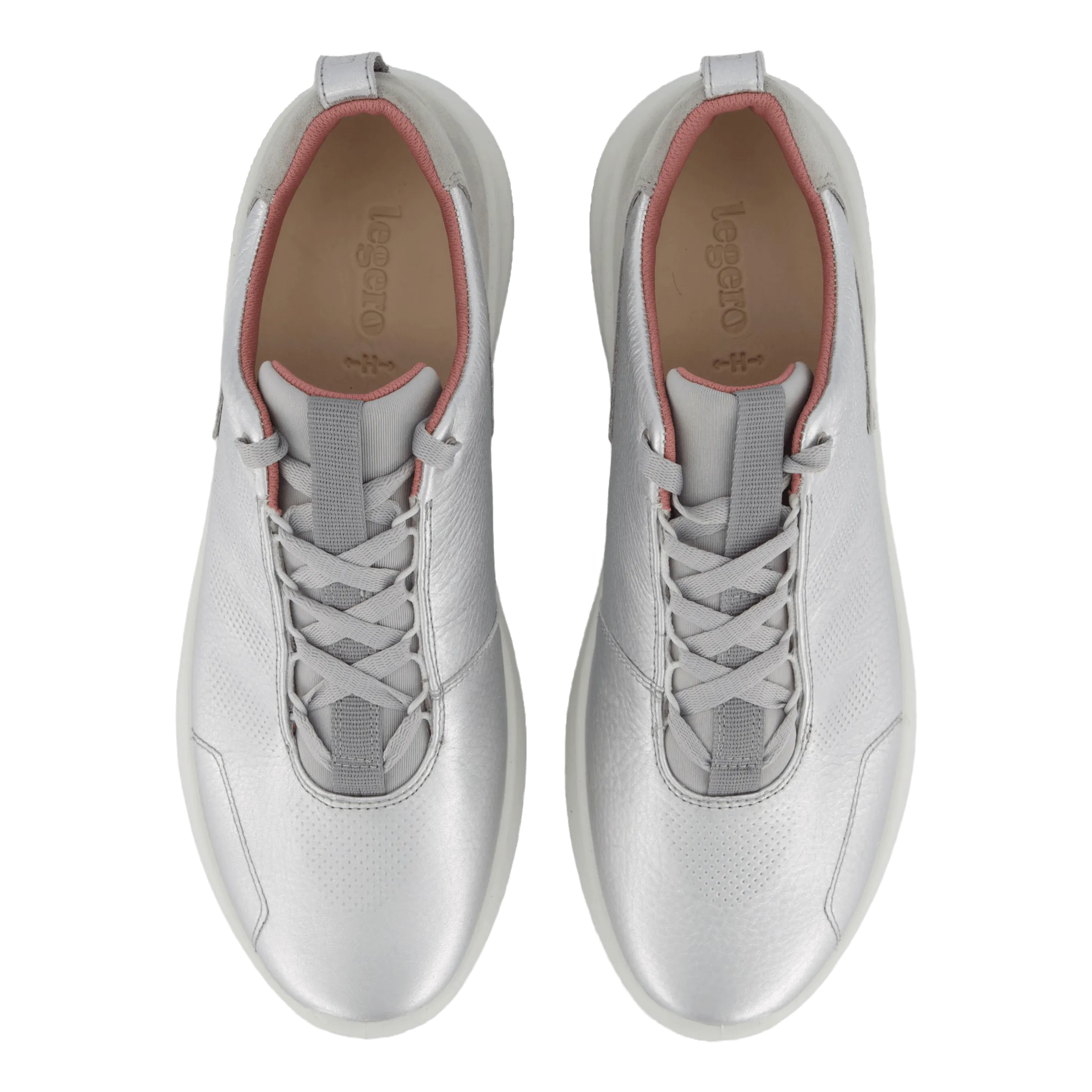 Bliss Silber Metallic