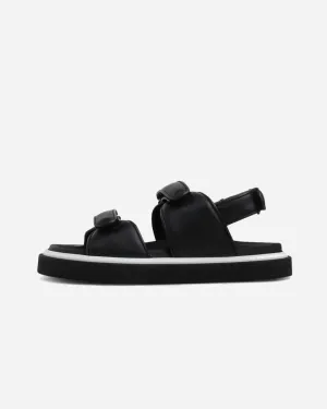Bodi Vegan Sandal - Black