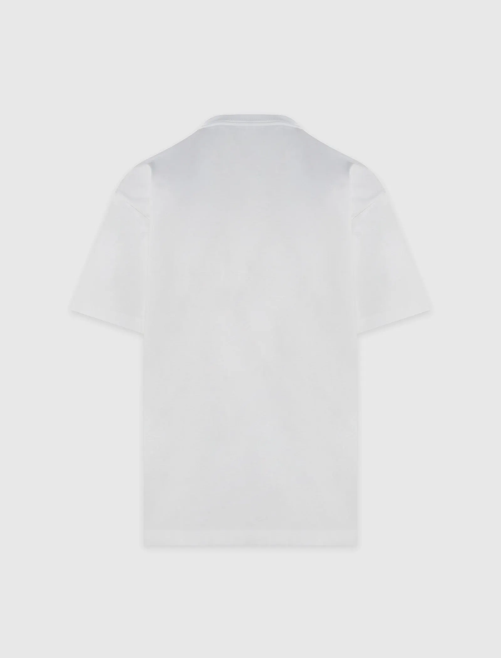 BODY OF WORK T-SHIRT