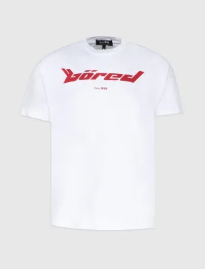 BORED TEE