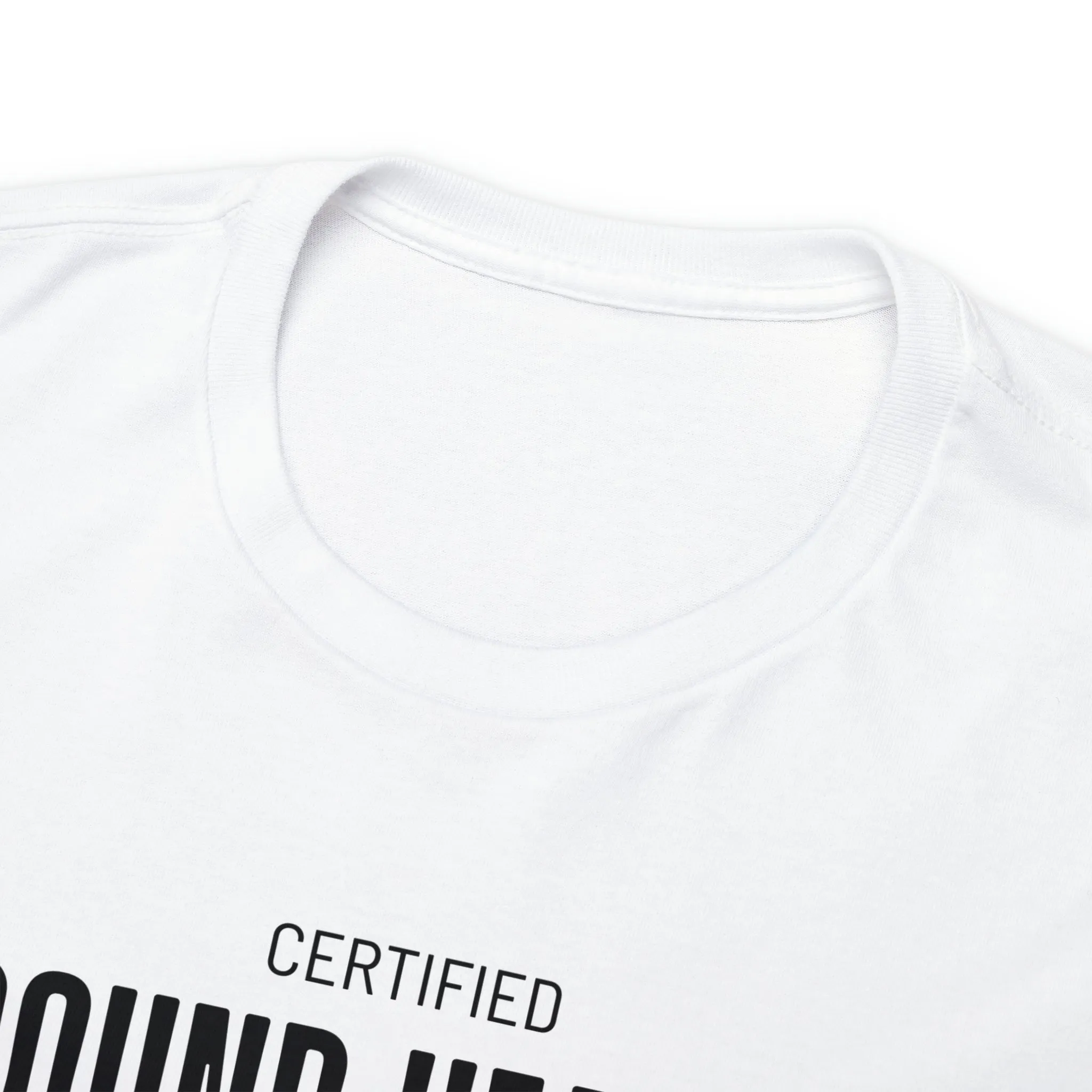 Bowl Sound Healer T-Shirt