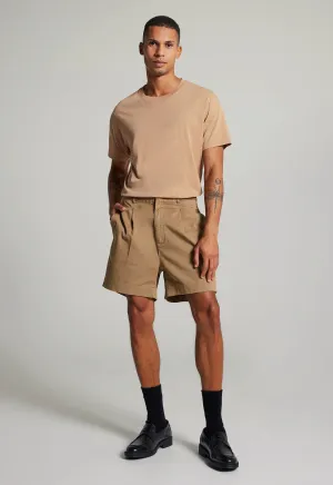 Boyce Cotton Short - Jones