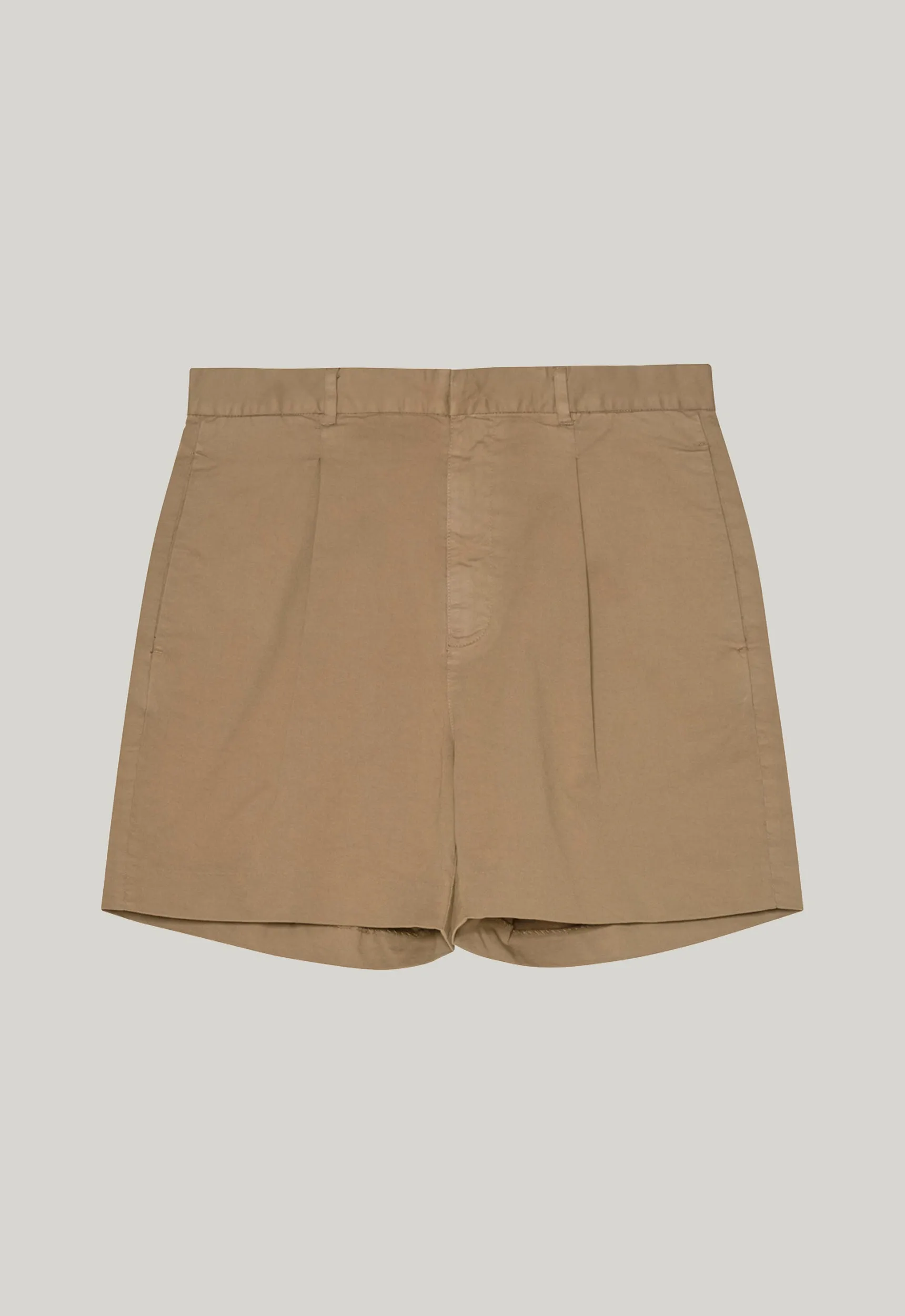 Boyce Cotton Short - Jones