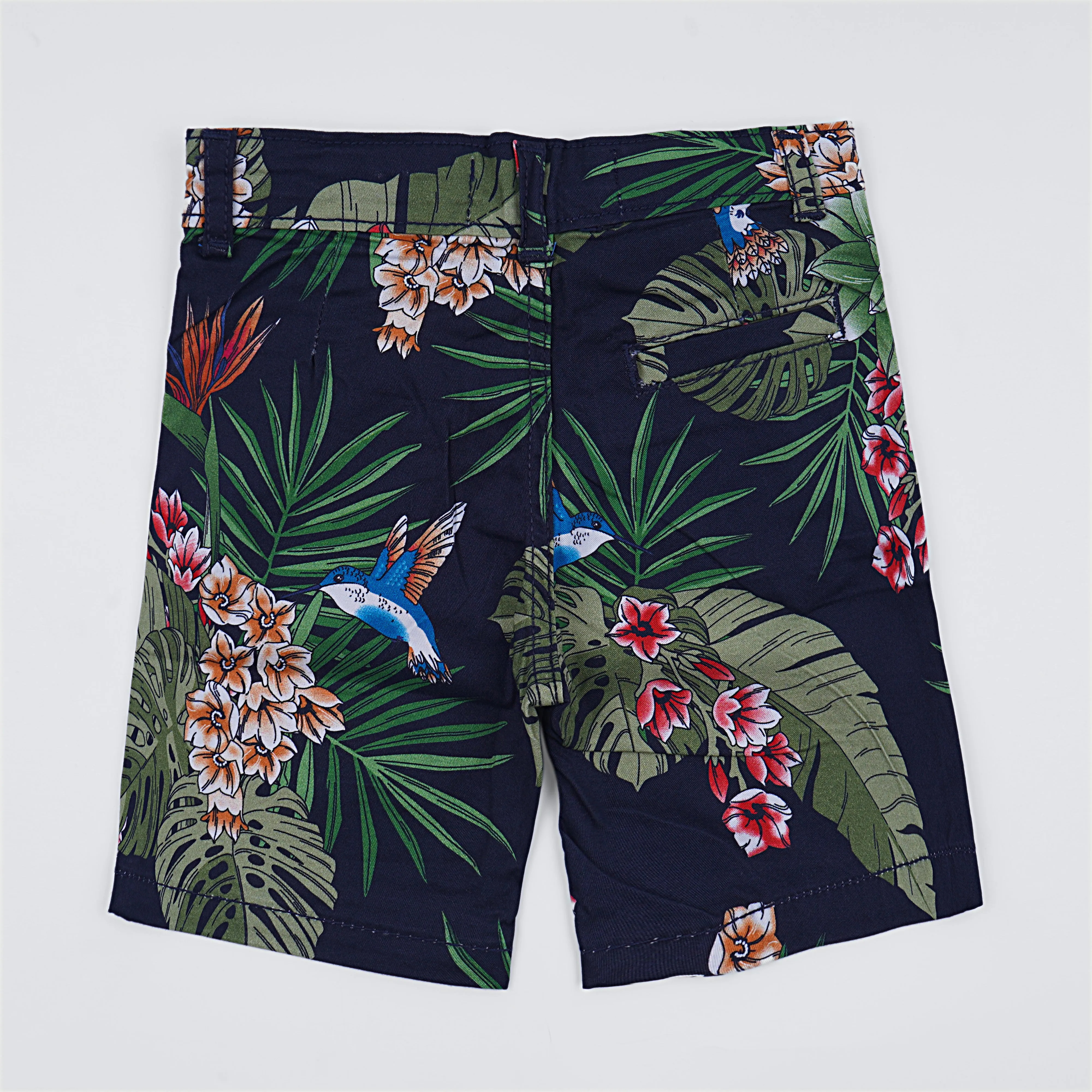 Boys Chino Shorts