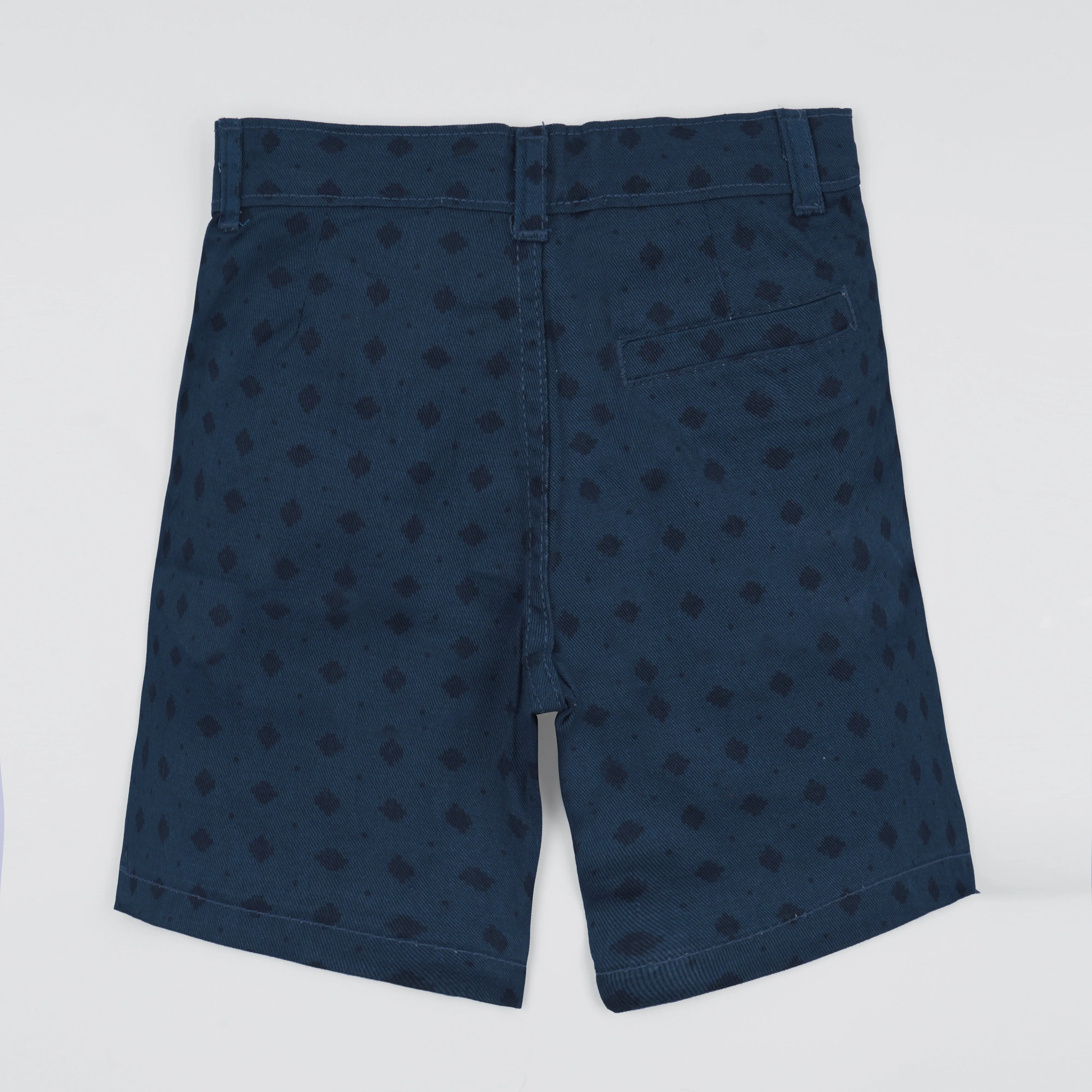 Boys Chino Shorts