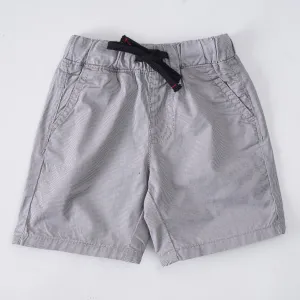 Boys Cotton Short