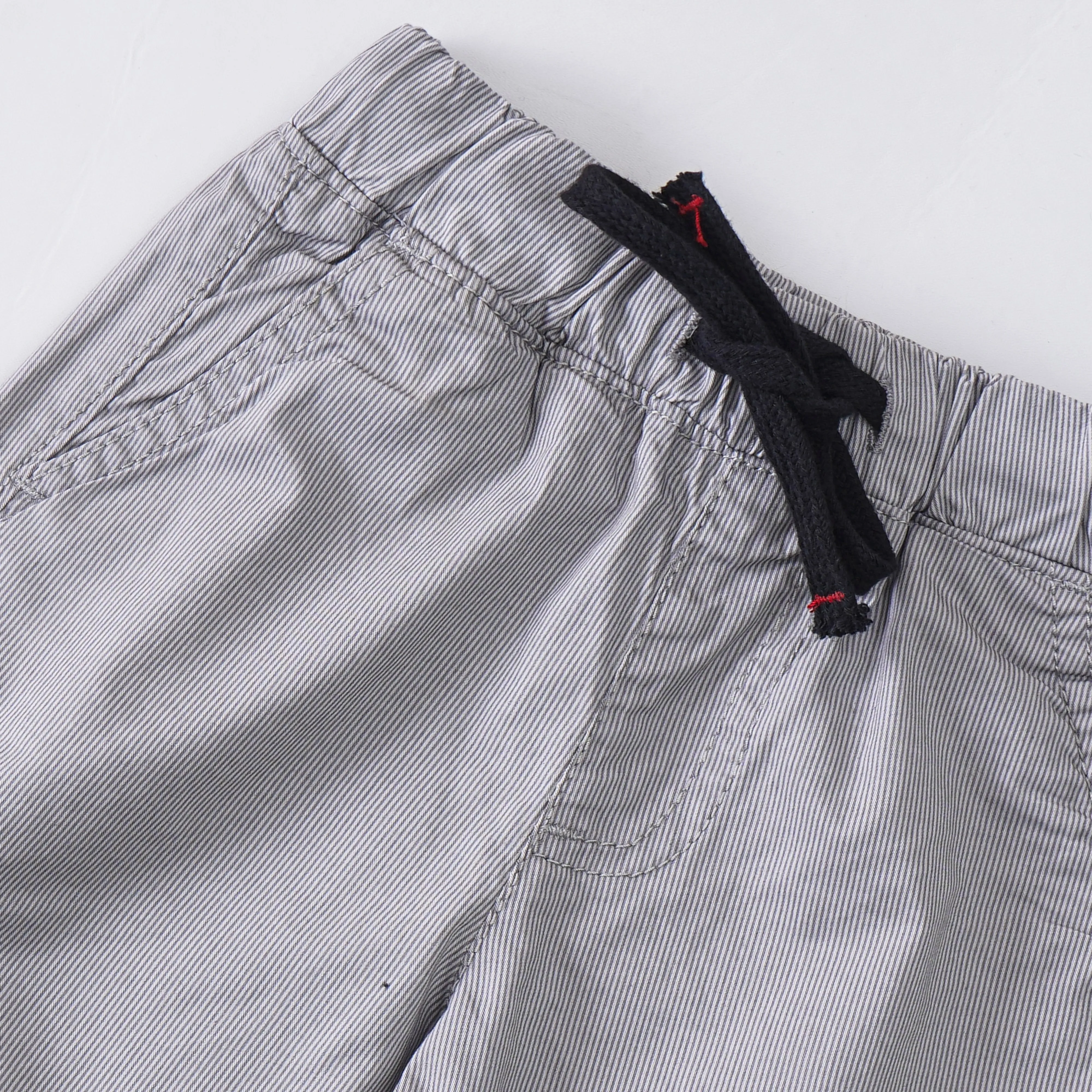 Boys Cotton Short