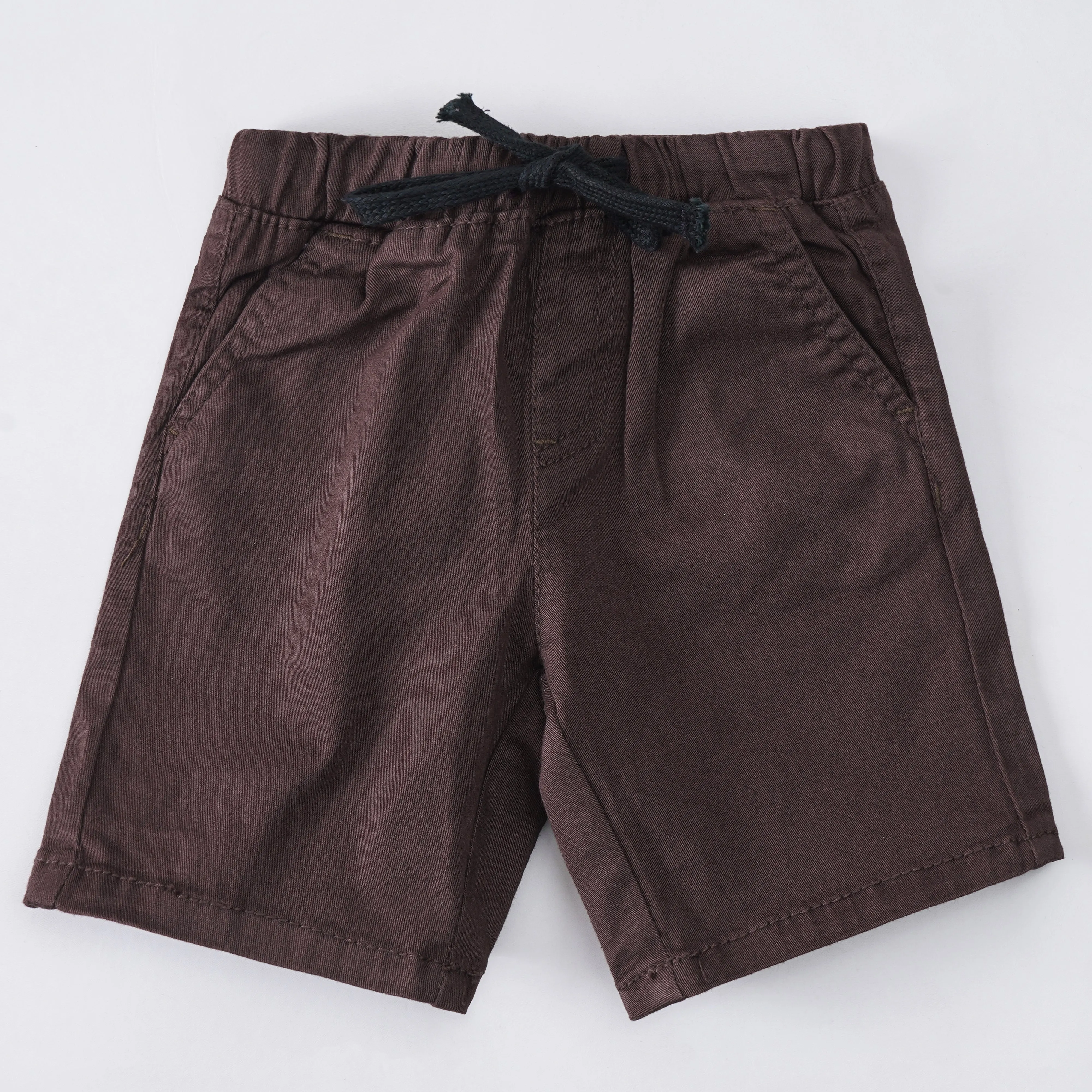 Boys Cotton Short