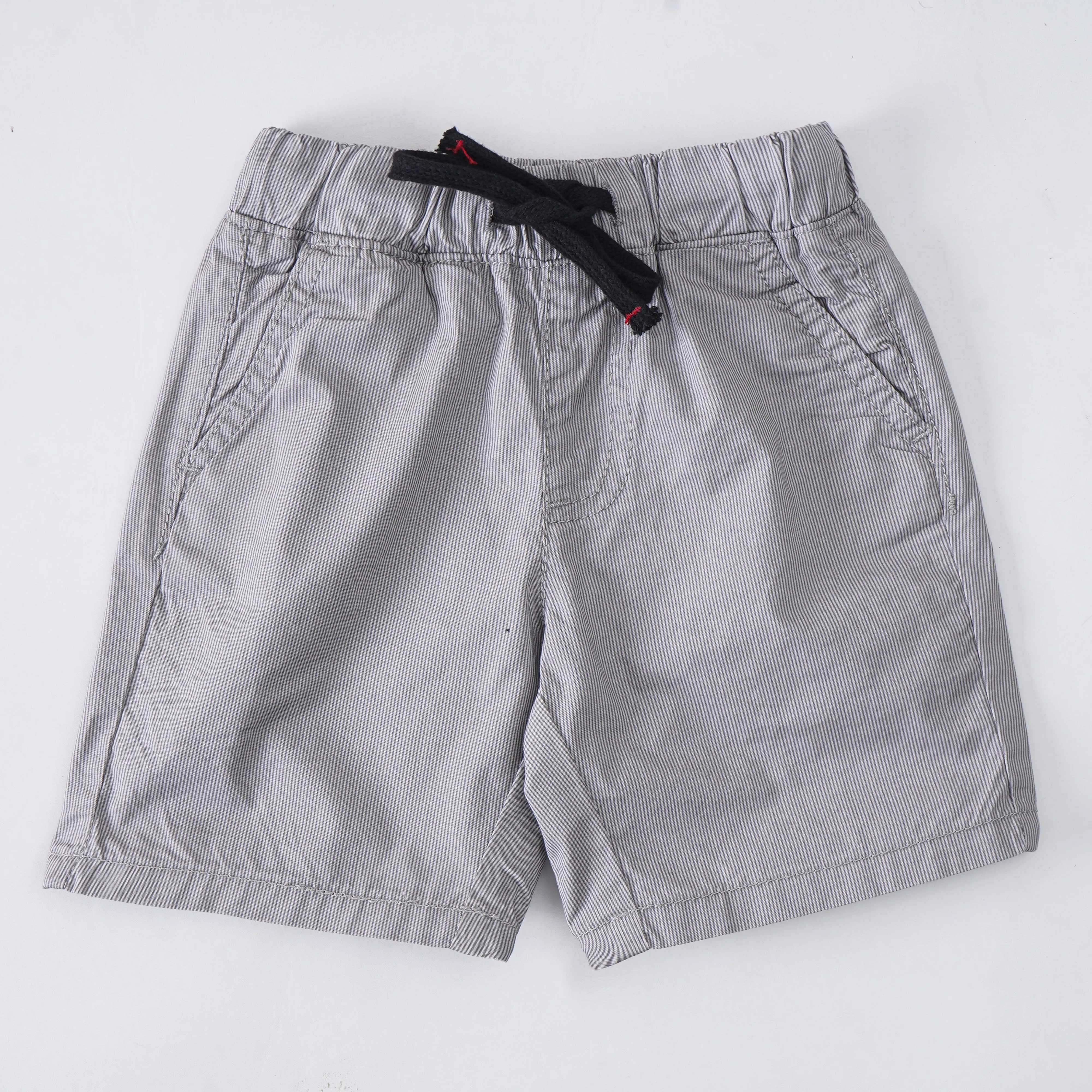 Boys Cotton Short