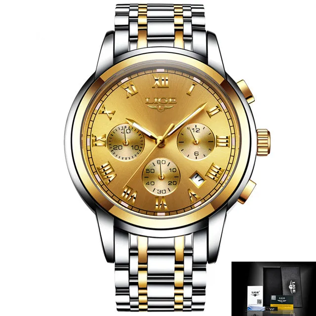 Brand Luxury Fashion Business Watch
