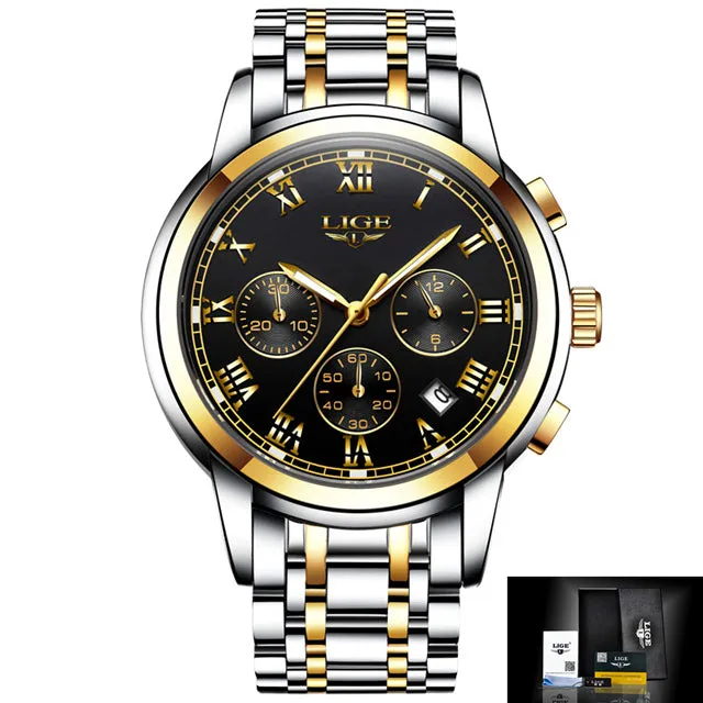 Brand Luxury Fashion Business Watch