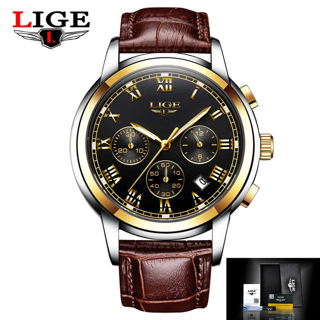 Brand Luxury Fashion Business Watch